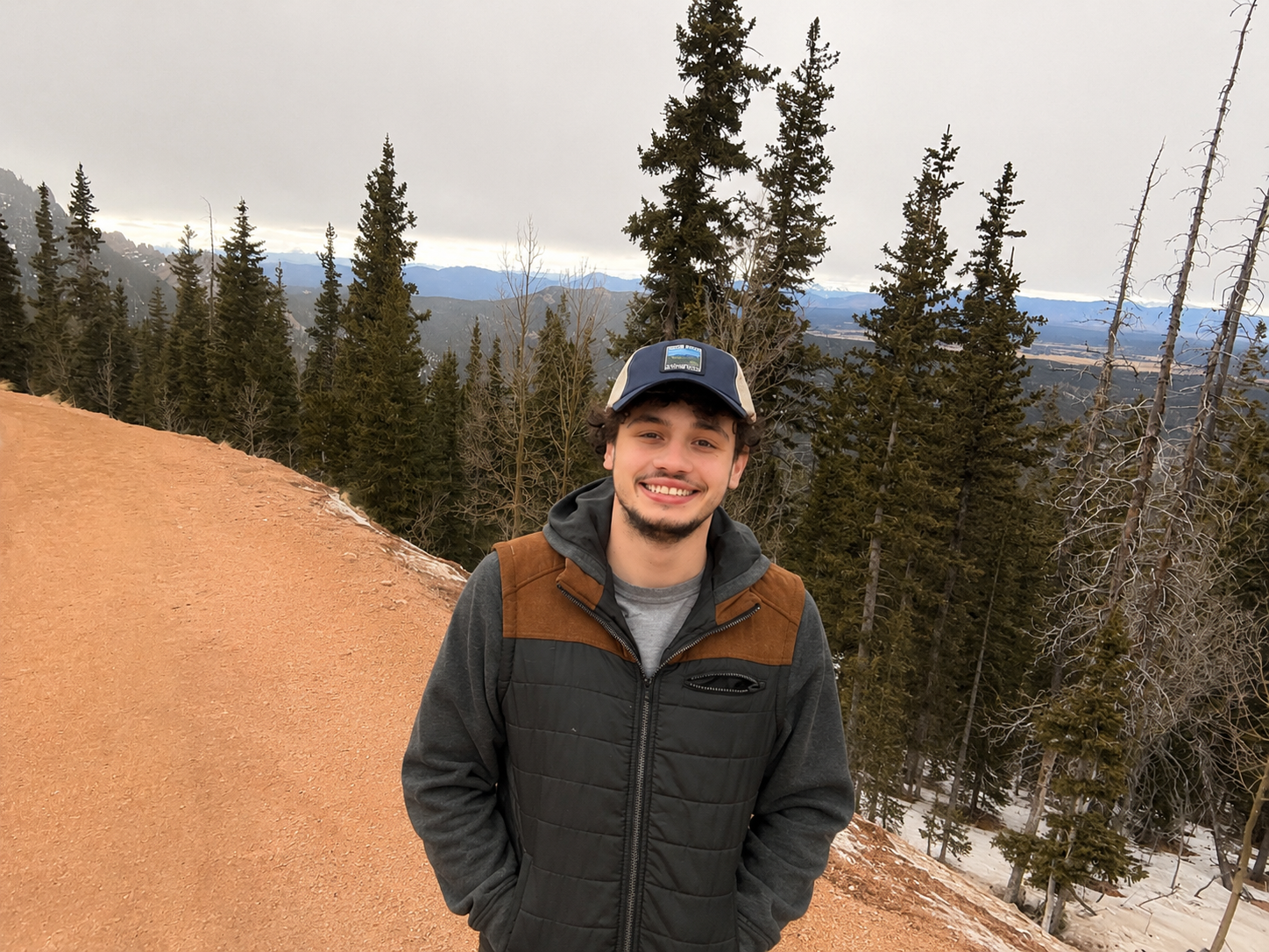 Ethan, owner of SwiftHaulPros
